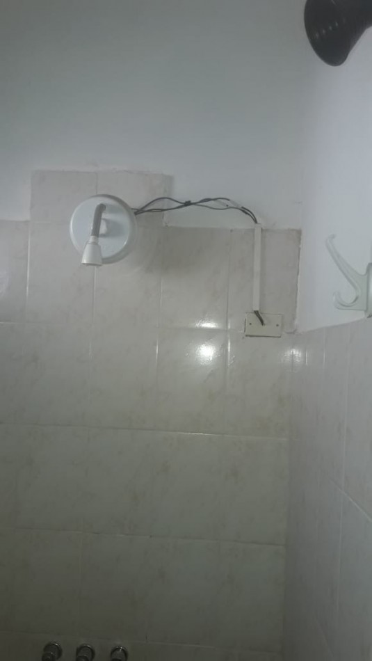 DEPARTAMENTO 1 DORMITORIO