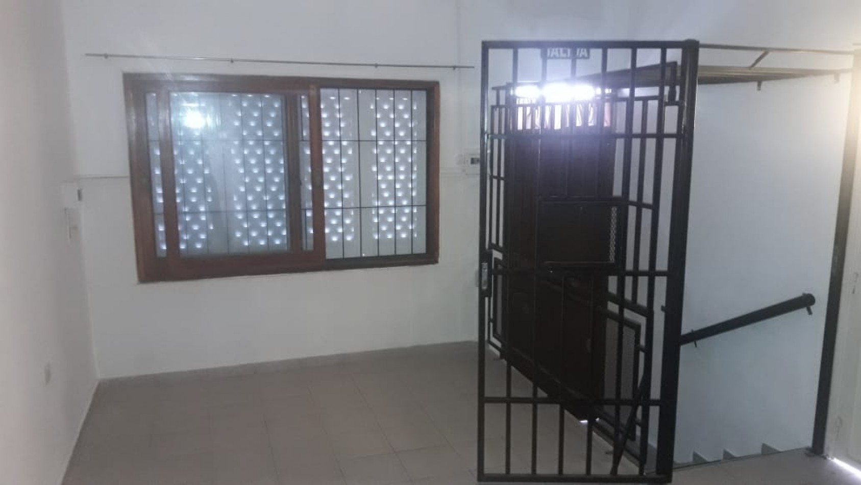 DEPARTAMENTO 1 DORMITORIO