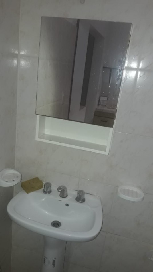 DEPARTAMENTO 1 DORMITORIO