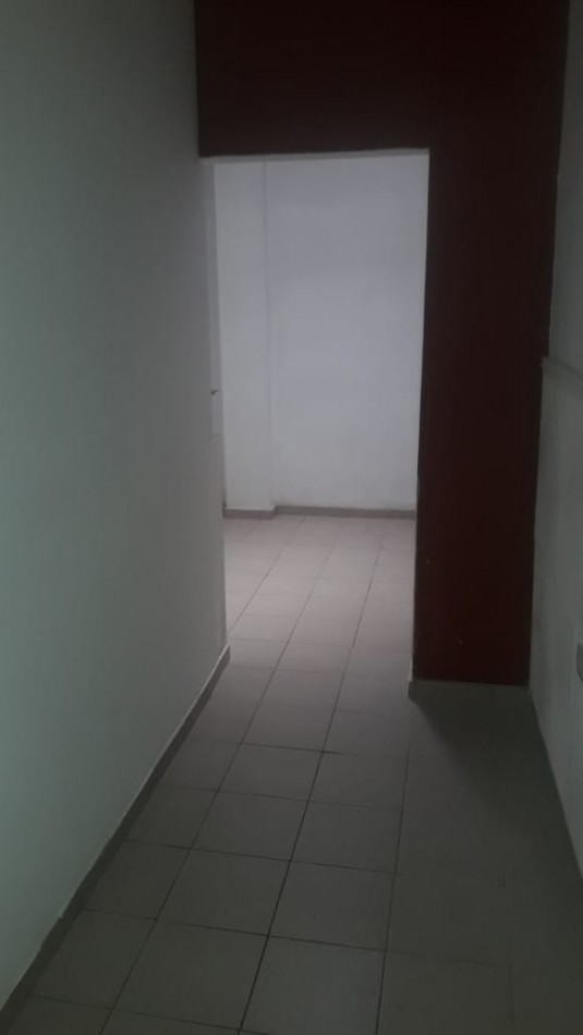 DEPARTAMENTO 1 DORMITORIO