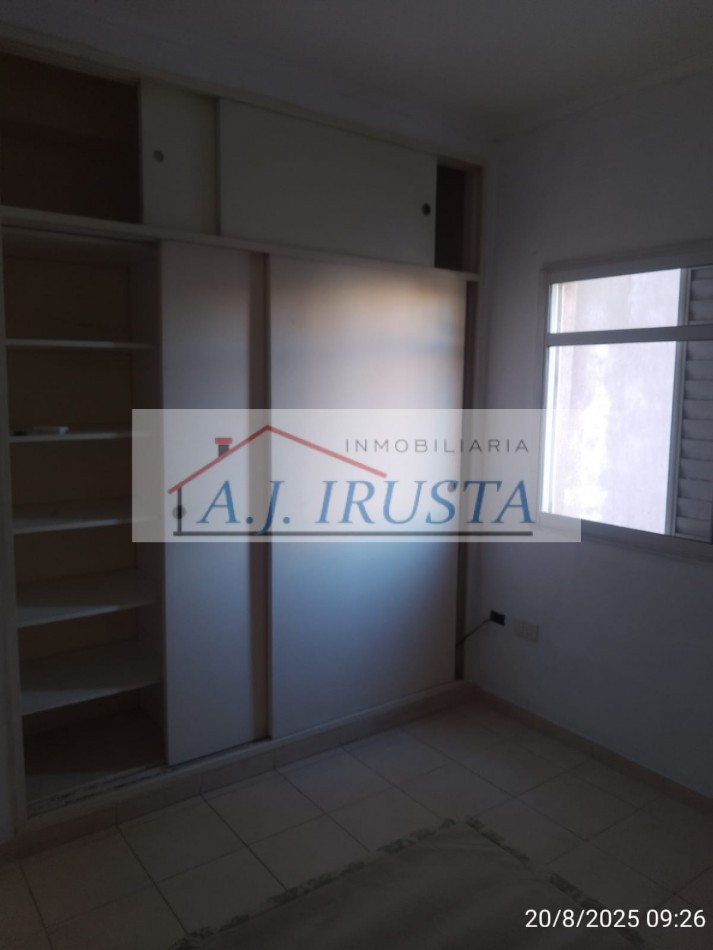 DEPARTAMENTO 1 DORMITORIO