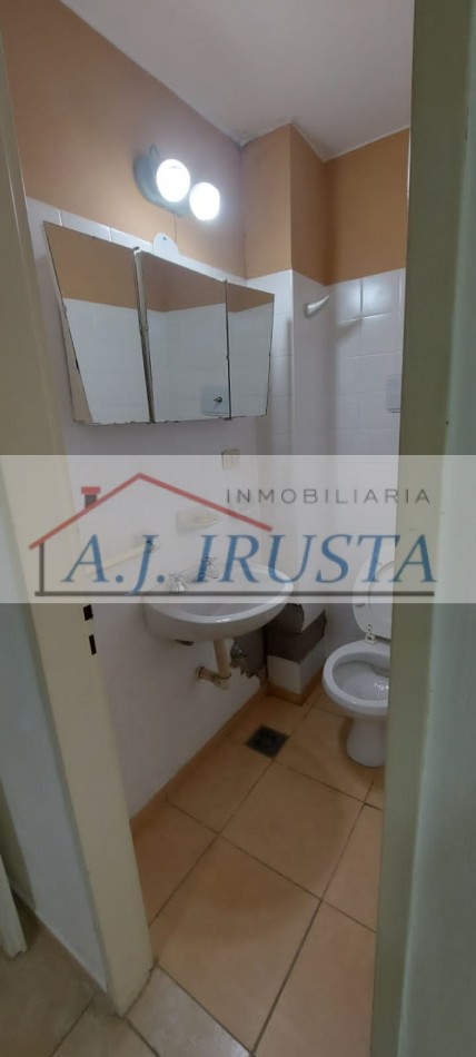DEPARTAMENTO AV. RAMIREZ Y LAURENCENA