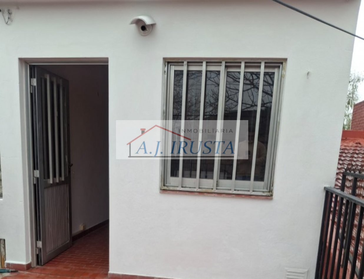 DEPARTAMENTO 1 DORMITORIO