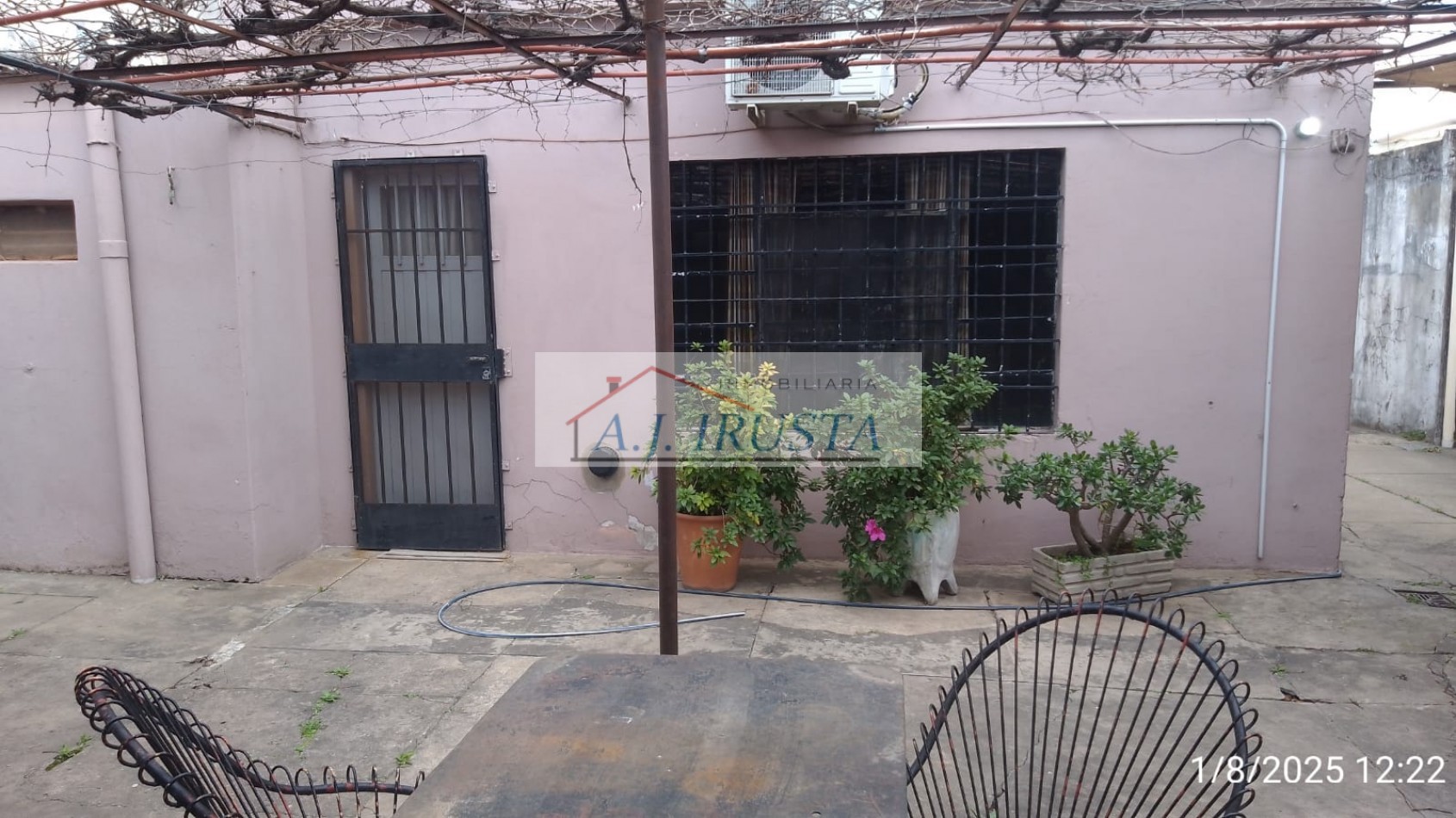 CASA AV. DE LAS AMERICAS 