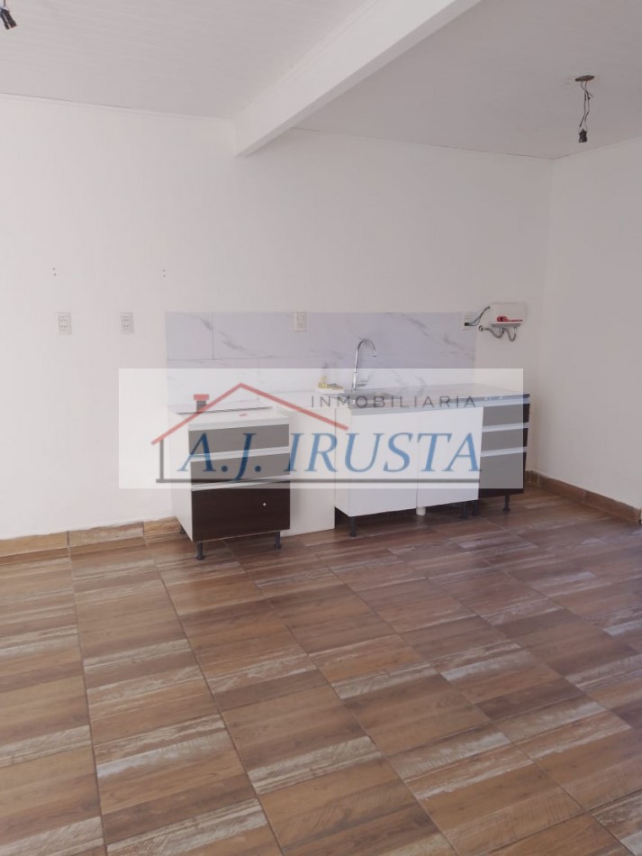 DUPLEX 2 DORMITORIOS