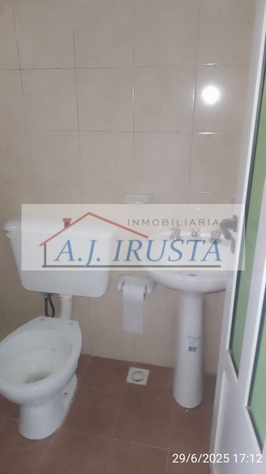 GENDARMERIA NACIONAL Y BLAS PARERA