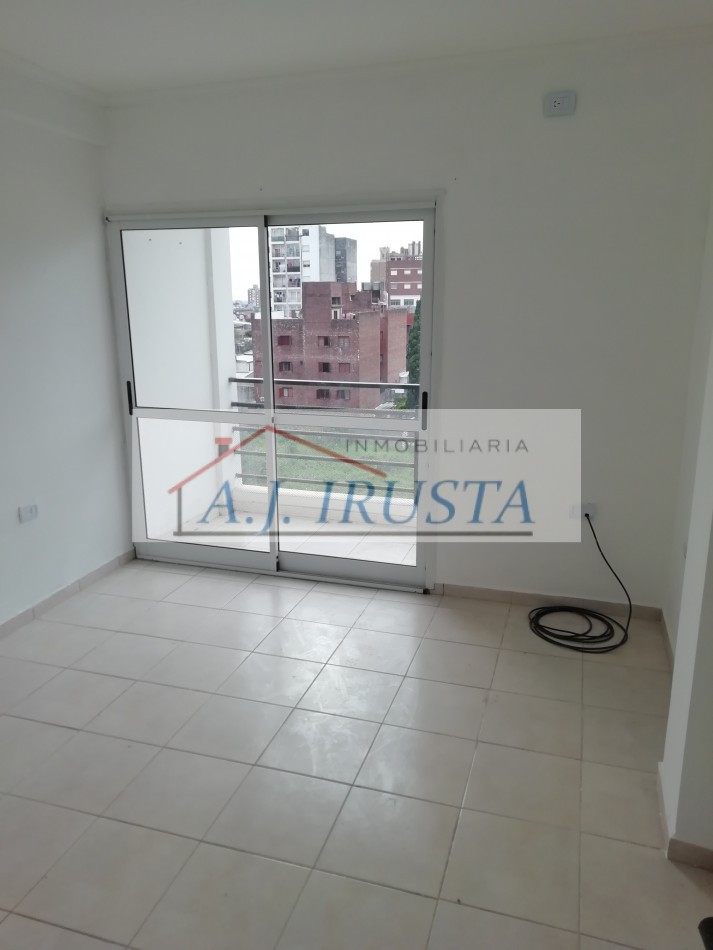 DEPARTAMENTO 1 DORMITORIO