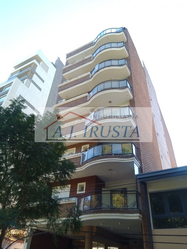 DEPARTAMENTO 2 DORMITORIOS
