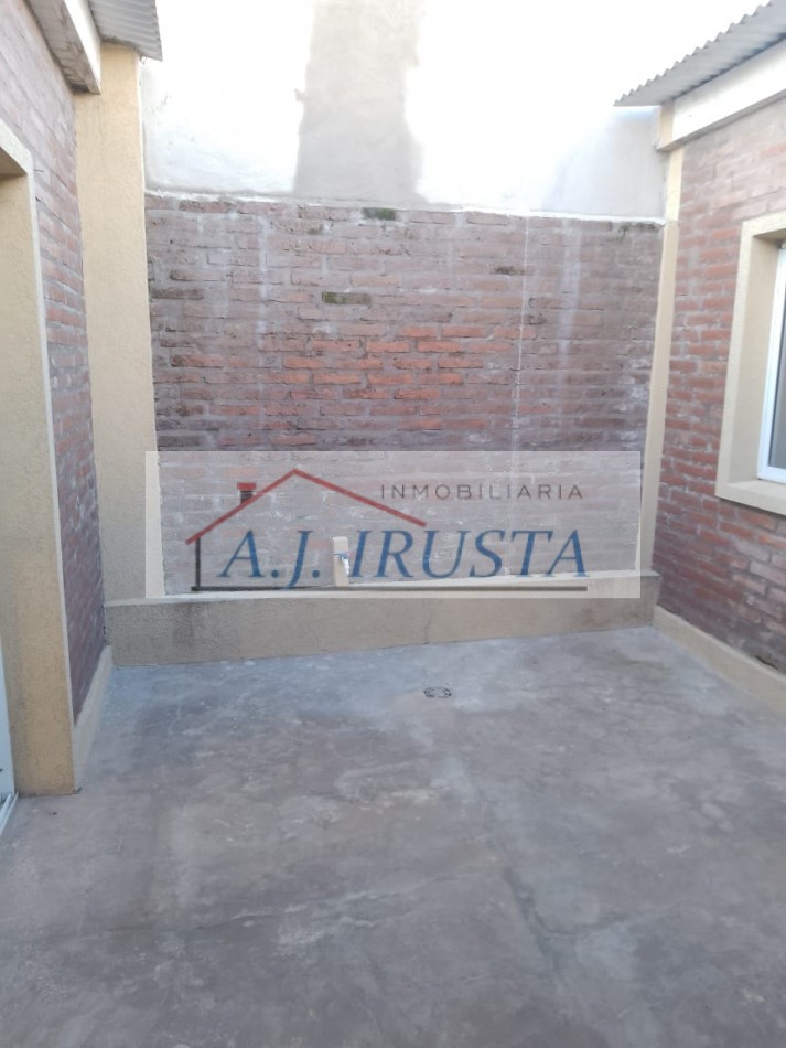 DUPLEX 2 DORMITORIOS