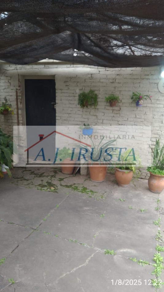 CASA AV. DE LAS AMERICAS 