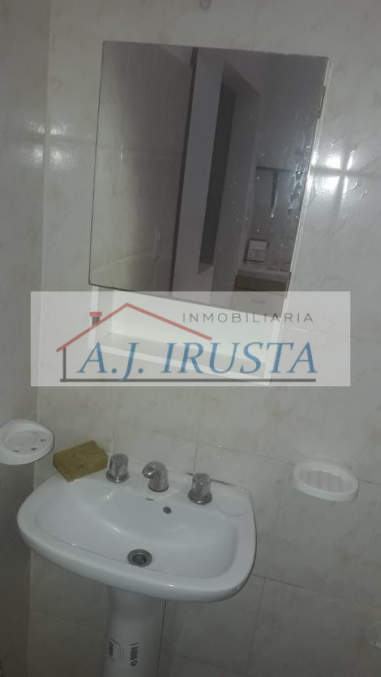 DEPARTAMENTO 1 DORMITORIO