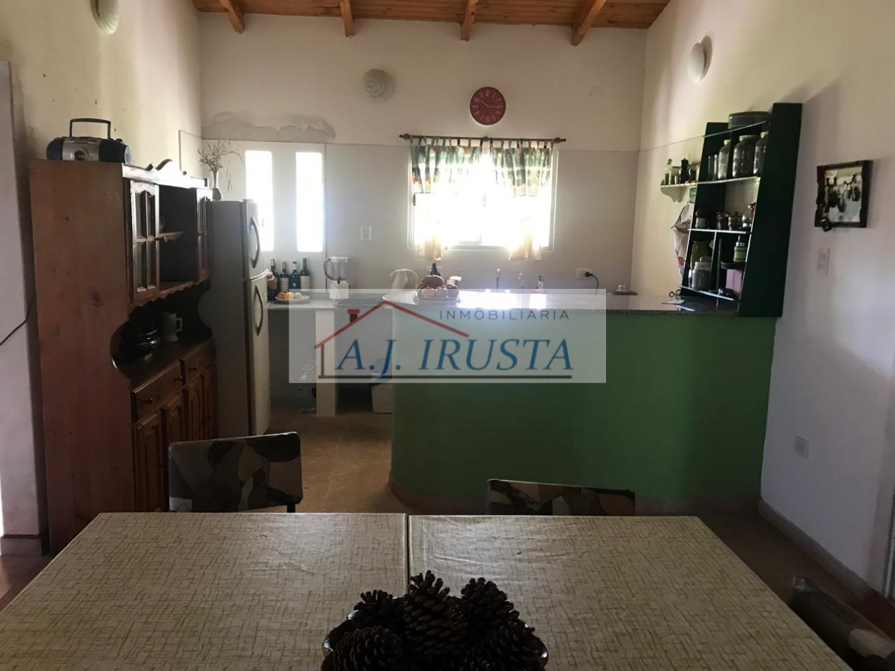 CASA QUINTA ZONA AUTODROMO