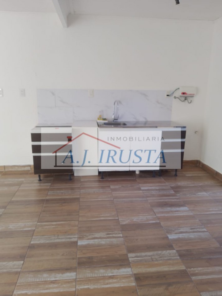DUPLEX 2 DORMITORIOS