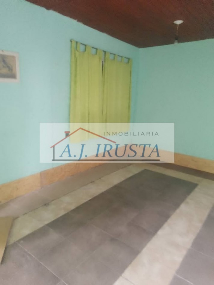 CASA 2 DORMITORIOS