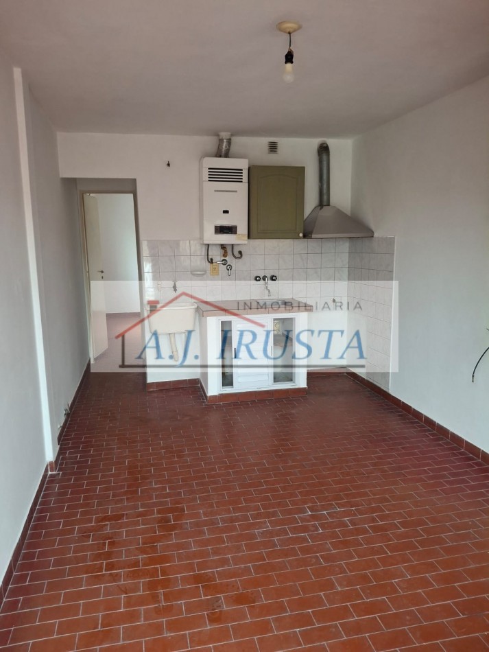 DEPARTAMENTO 1 DORMITORIO