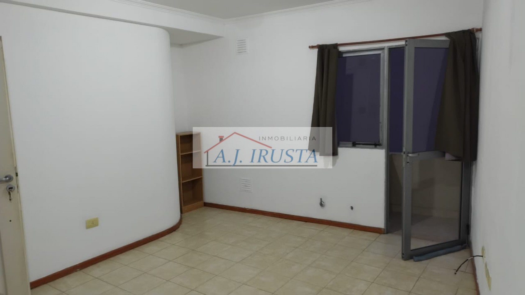 DEPARTAMENTO 1 DORMITORIO