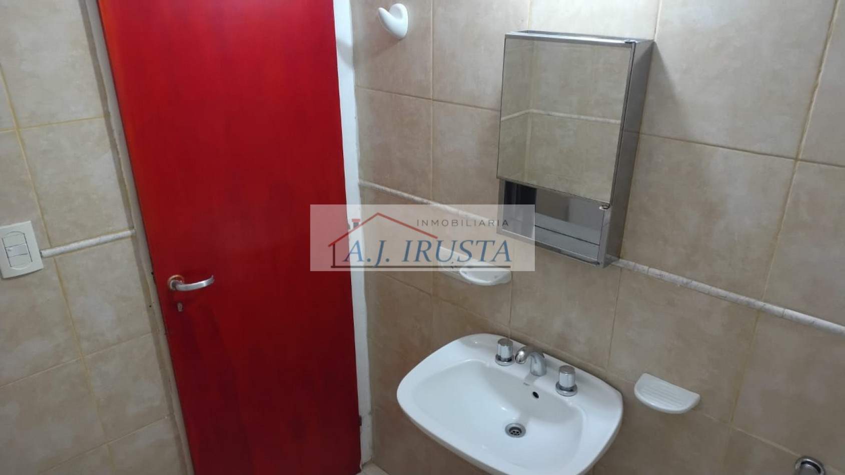 DEPARTAMENTO 1 DORMITORIO
