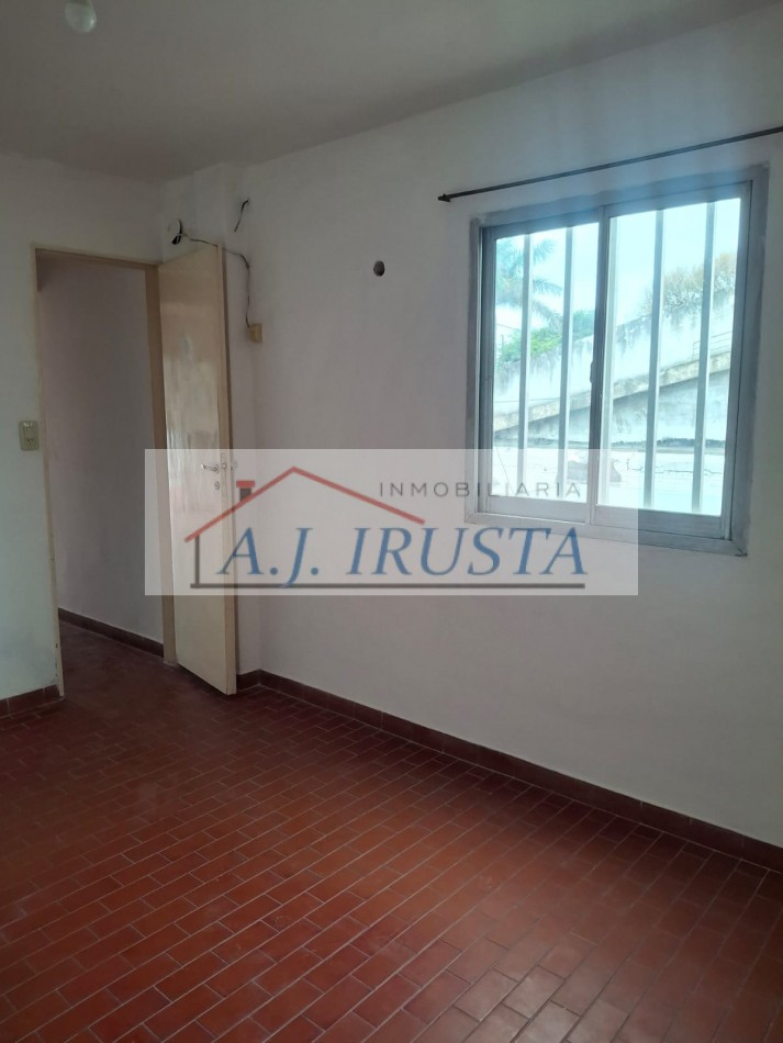 DEPARTAMENTO 1 DORMITORIO