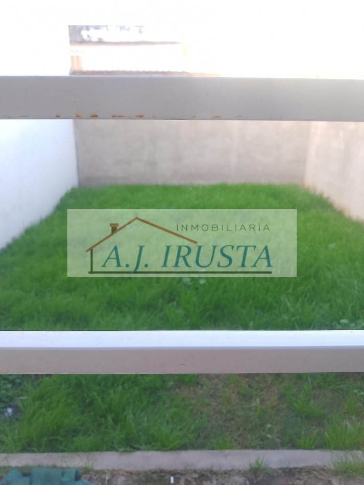 DUPLEX 2 DORMITORIOS