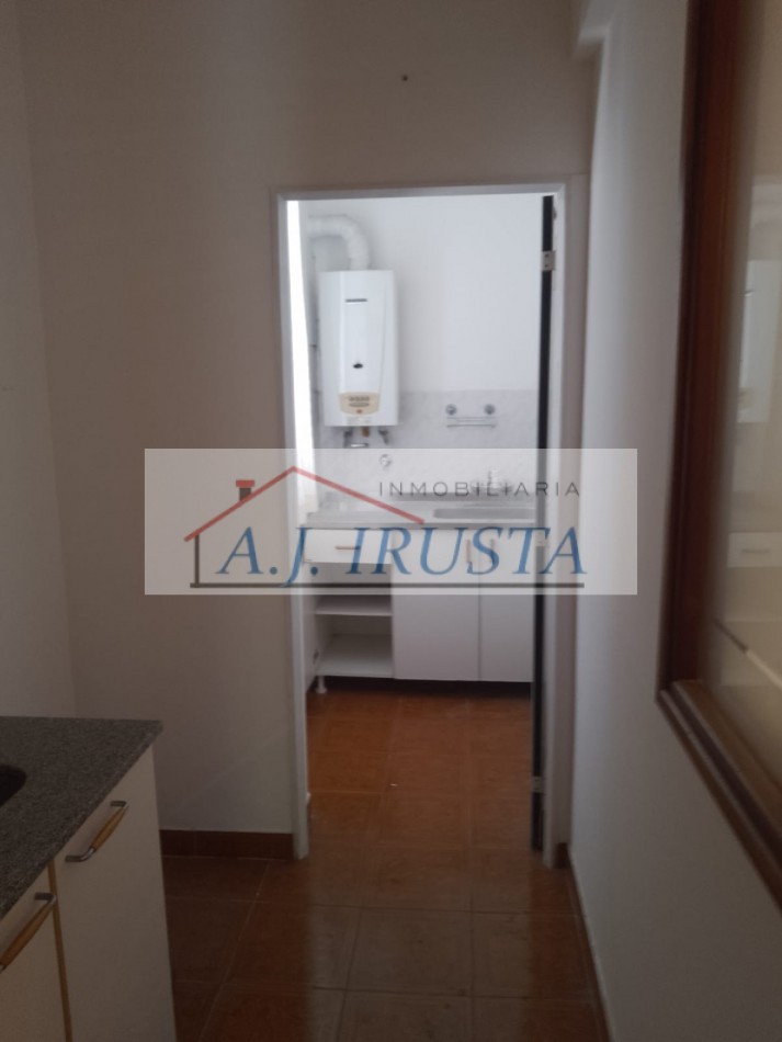 DEPARTAMENTO 2 DORMITORIOS