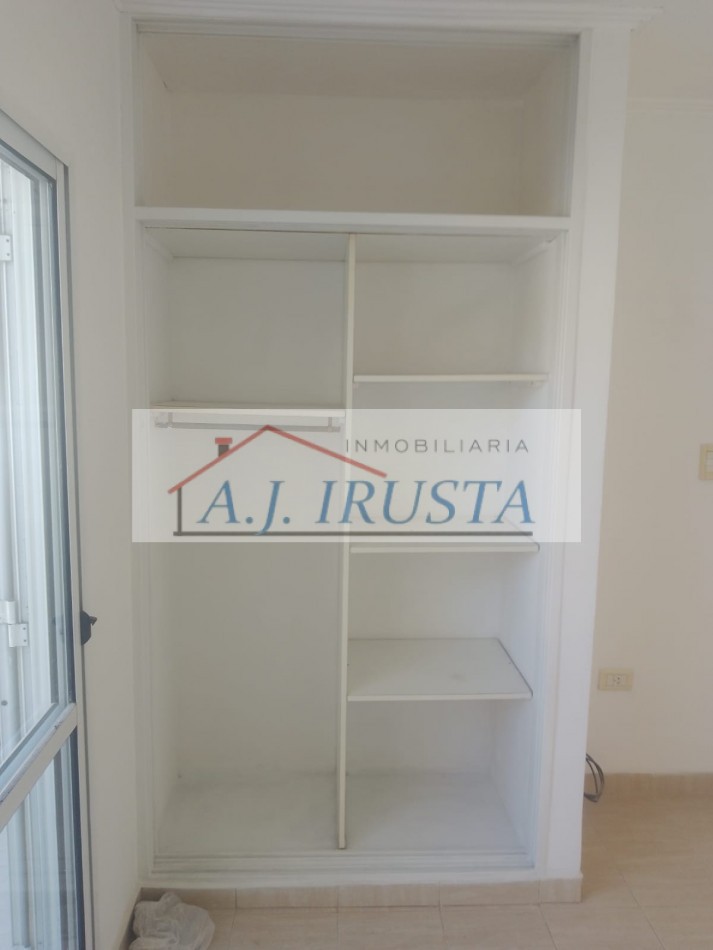 DEPARTAMENTO 1 DORMITORIO