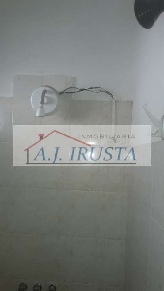 DEPARTAMENTO 1 DORMITORIO
