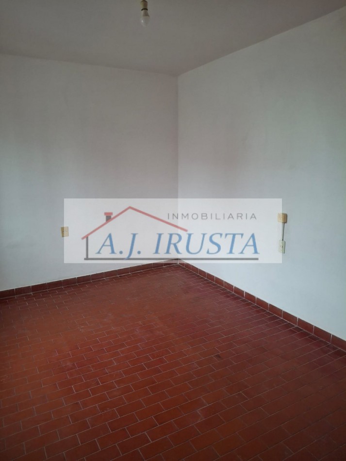 DEPARTAMENTO 1 DORMITORIO