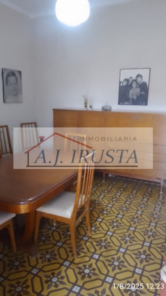 CASA AV. DE LAS AMERICAS 