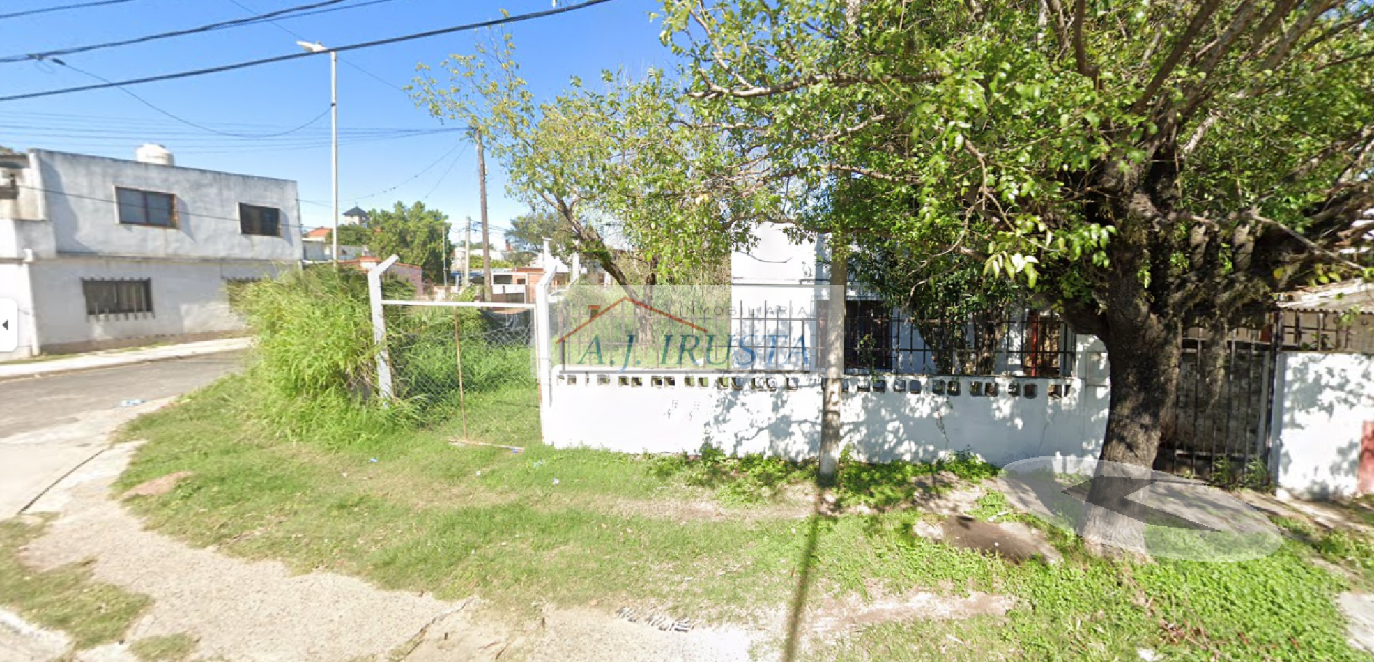 Ituzaingo y los Aromos