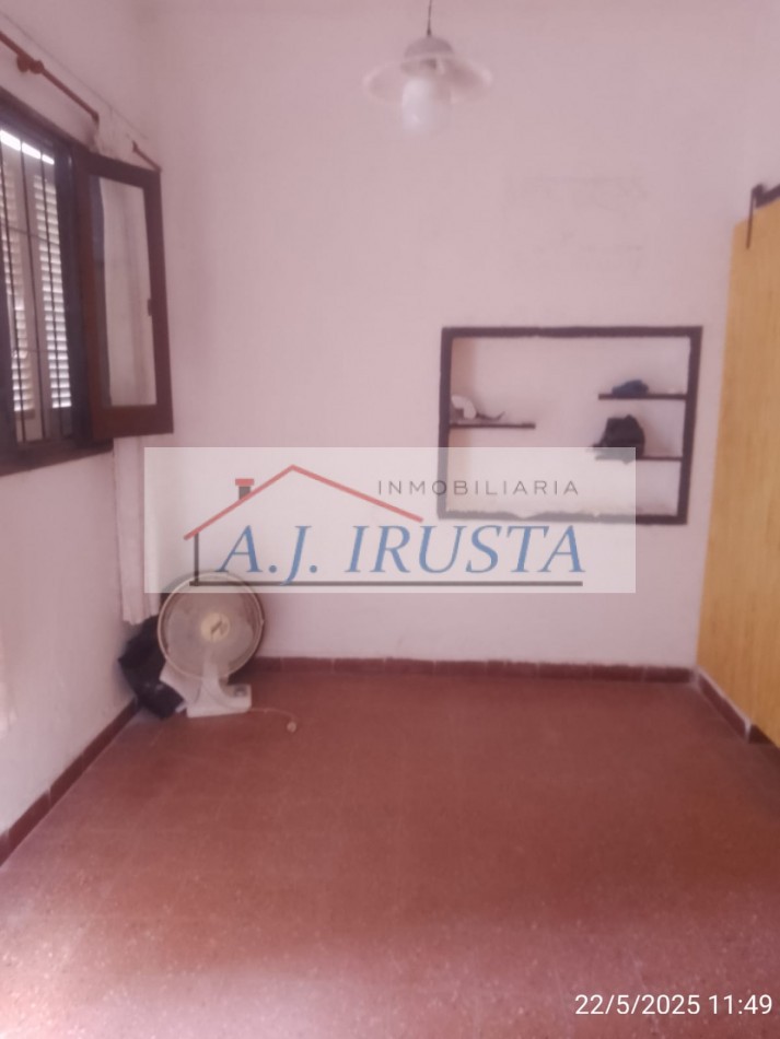 CASA EN CALLE COLON