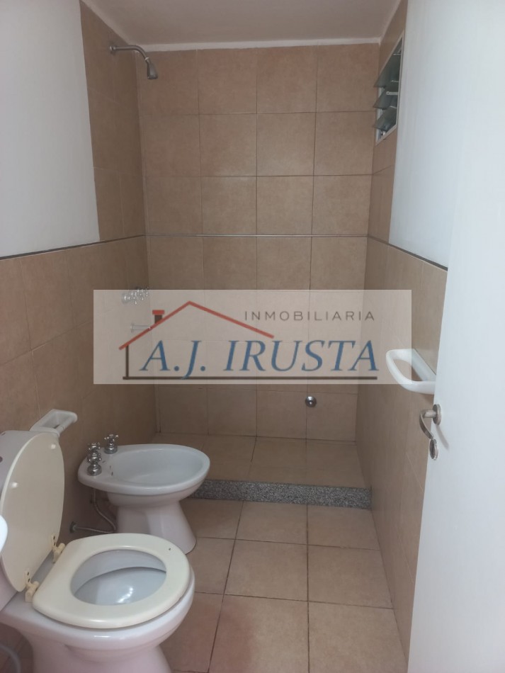 DEPARTAMENTO 1 DORMITORIO