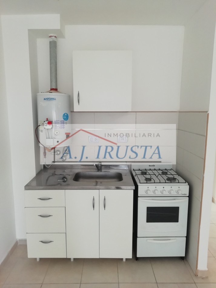 DEPARTAMENTO 1 DORMITORIO