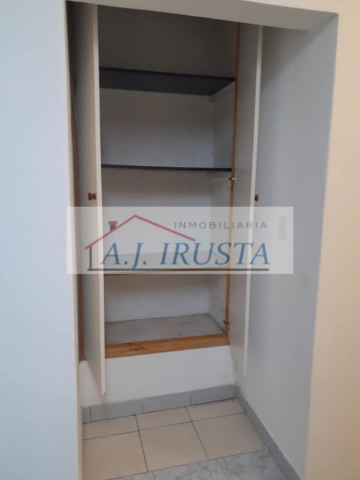 CASA 2 DORMITORIOS