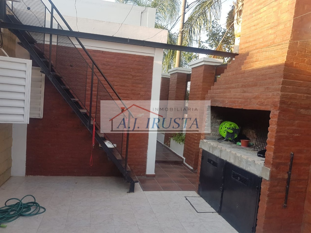 CASA 19 DE ABRIL 
