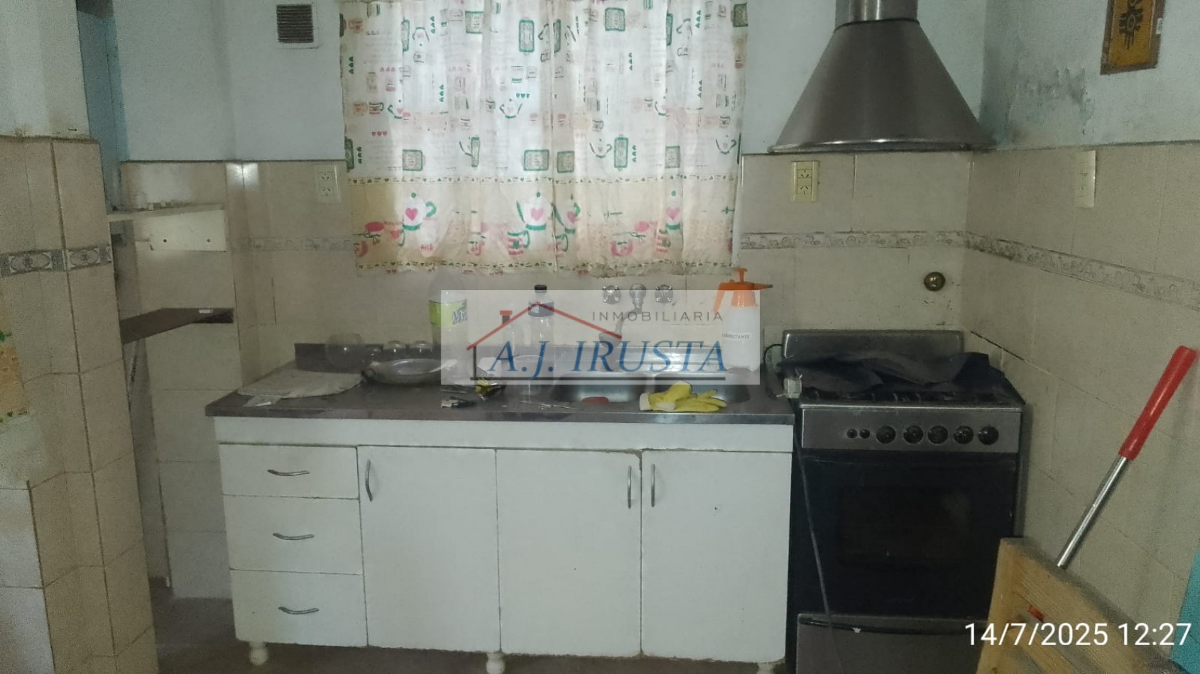 CASA CALLE MISIONES No25