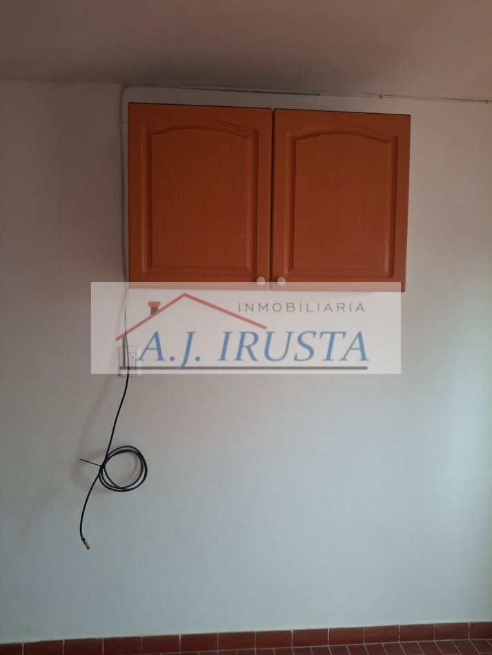 DEPARTAMENTO 1 DORMITORIO