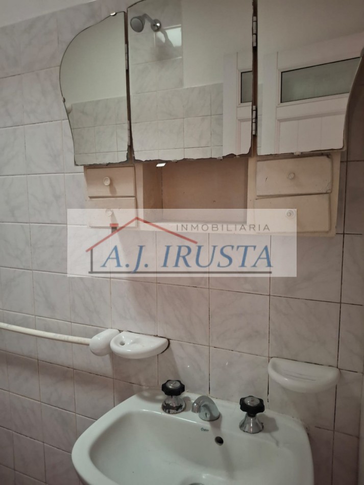 DEPARTAMENTO 1 DORMITORIO