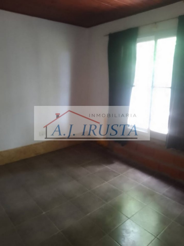 CASA 2 DORMITORIOS