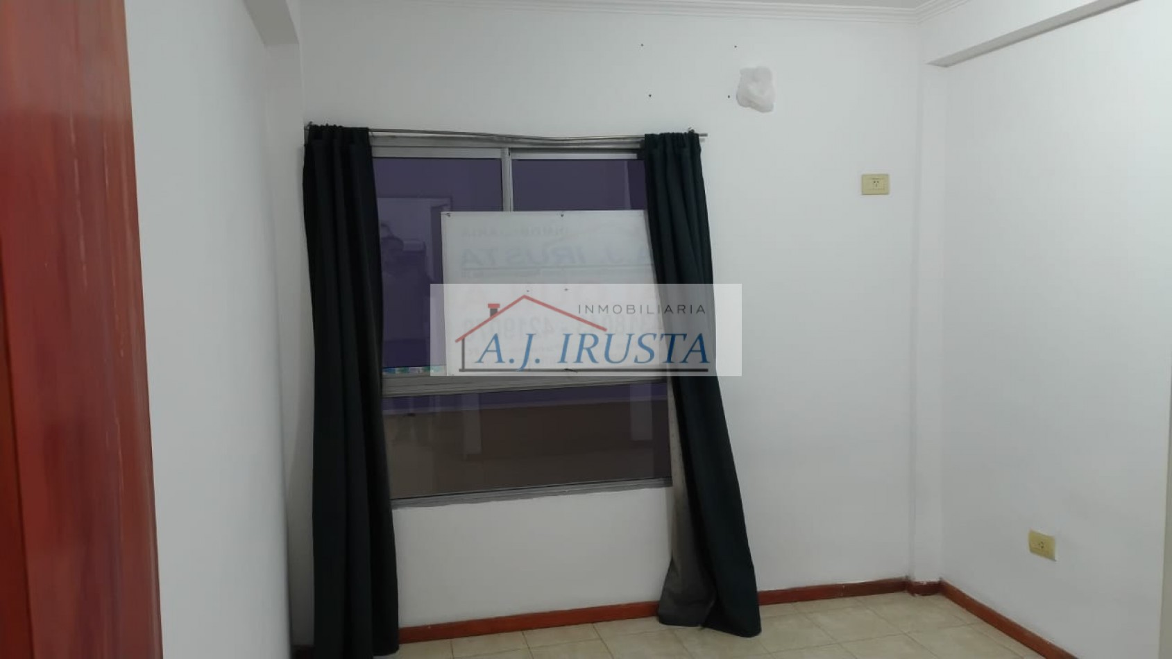 DEPARTAMENTO 1 DORMITORIO