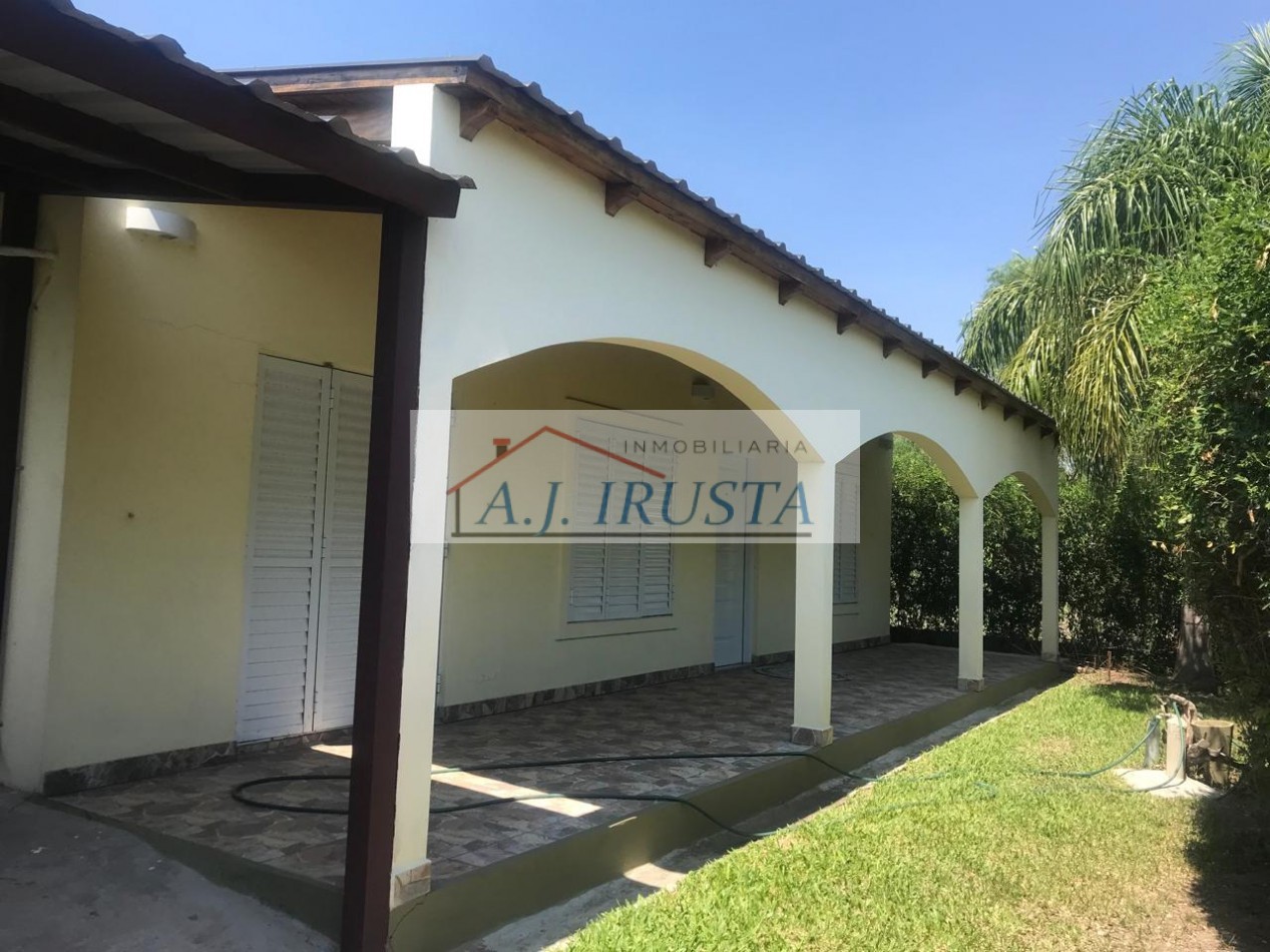 CASA QUINTA ZONA AUTODROMO