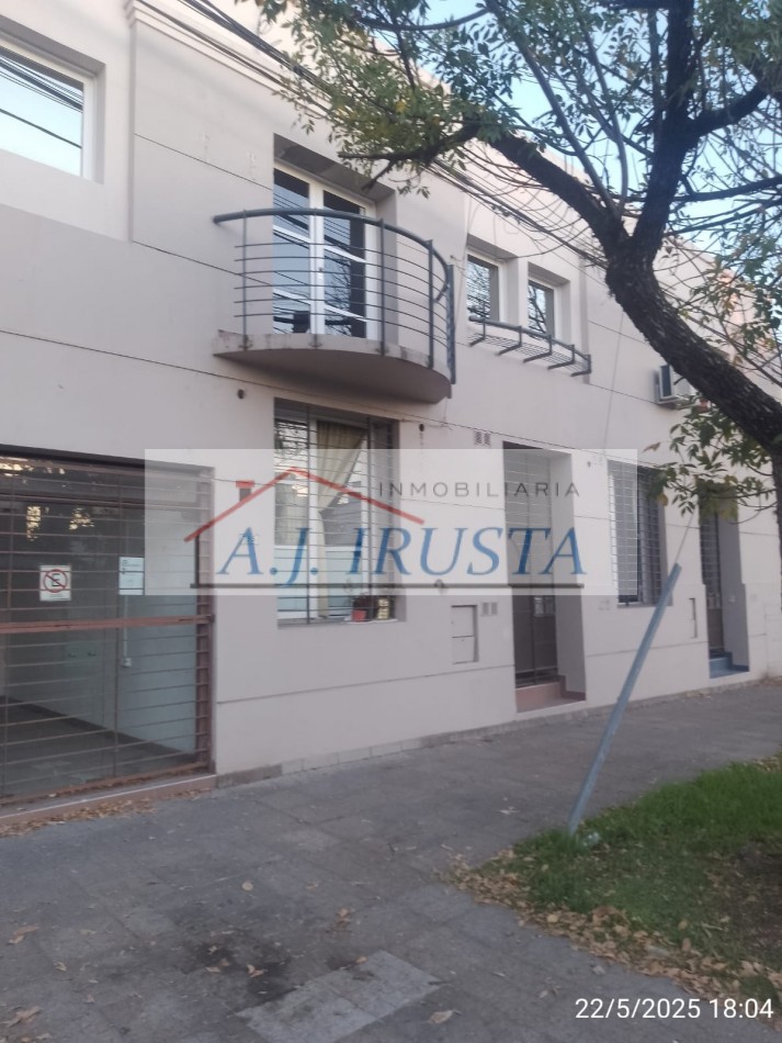 DEPARTAMENTO 2 DORMITORIOS