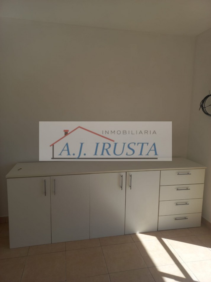 DEPARTAMENTO 1 DORMITORIO