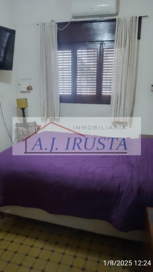 CASA AV. DE LAS AMERICAS 