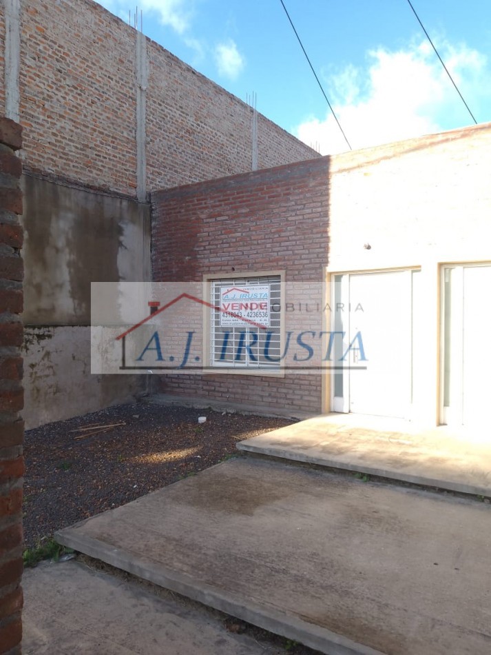 DUPLEX 2 DORMITORIOS