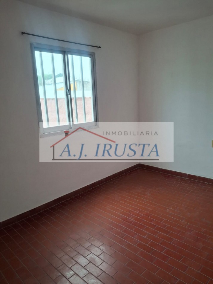 DEPARTAMENTO 1 DORMITORIO