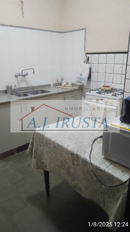 CASA AV. DE LAS AMERICAS 