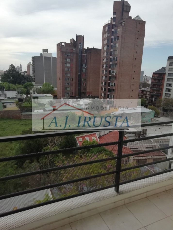 DEPARTAMENTO 1 DORMITORIO
