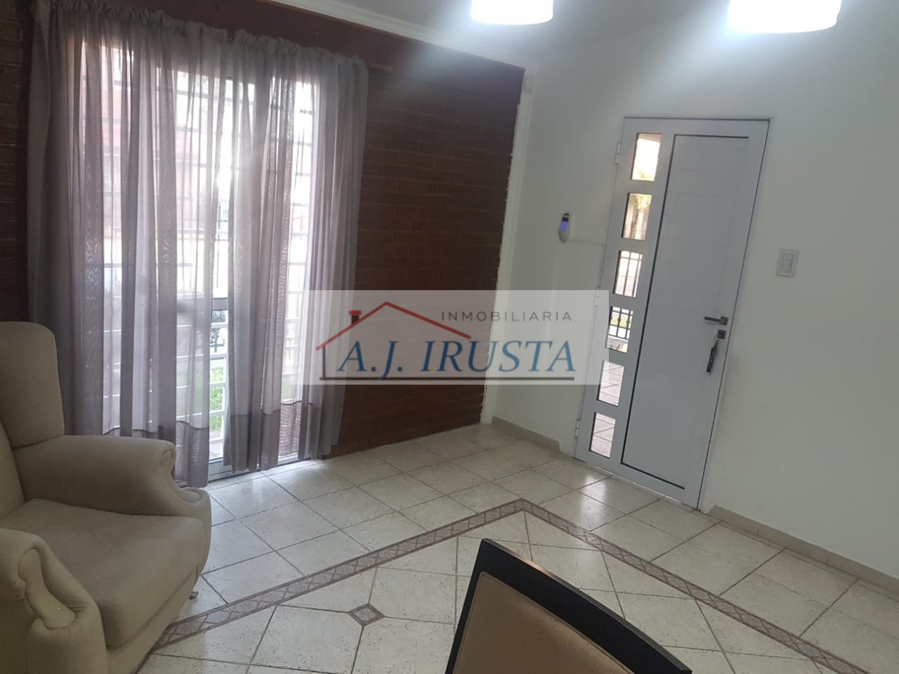 CASA 19 DE ABRIL 