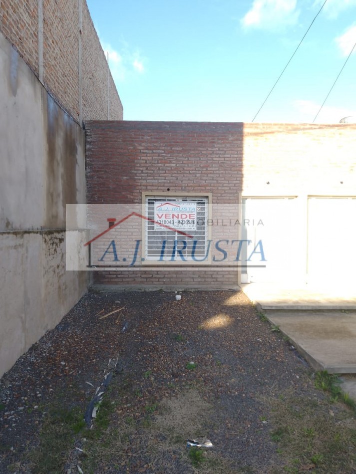 DUPLEX 2 DORMITORIOS