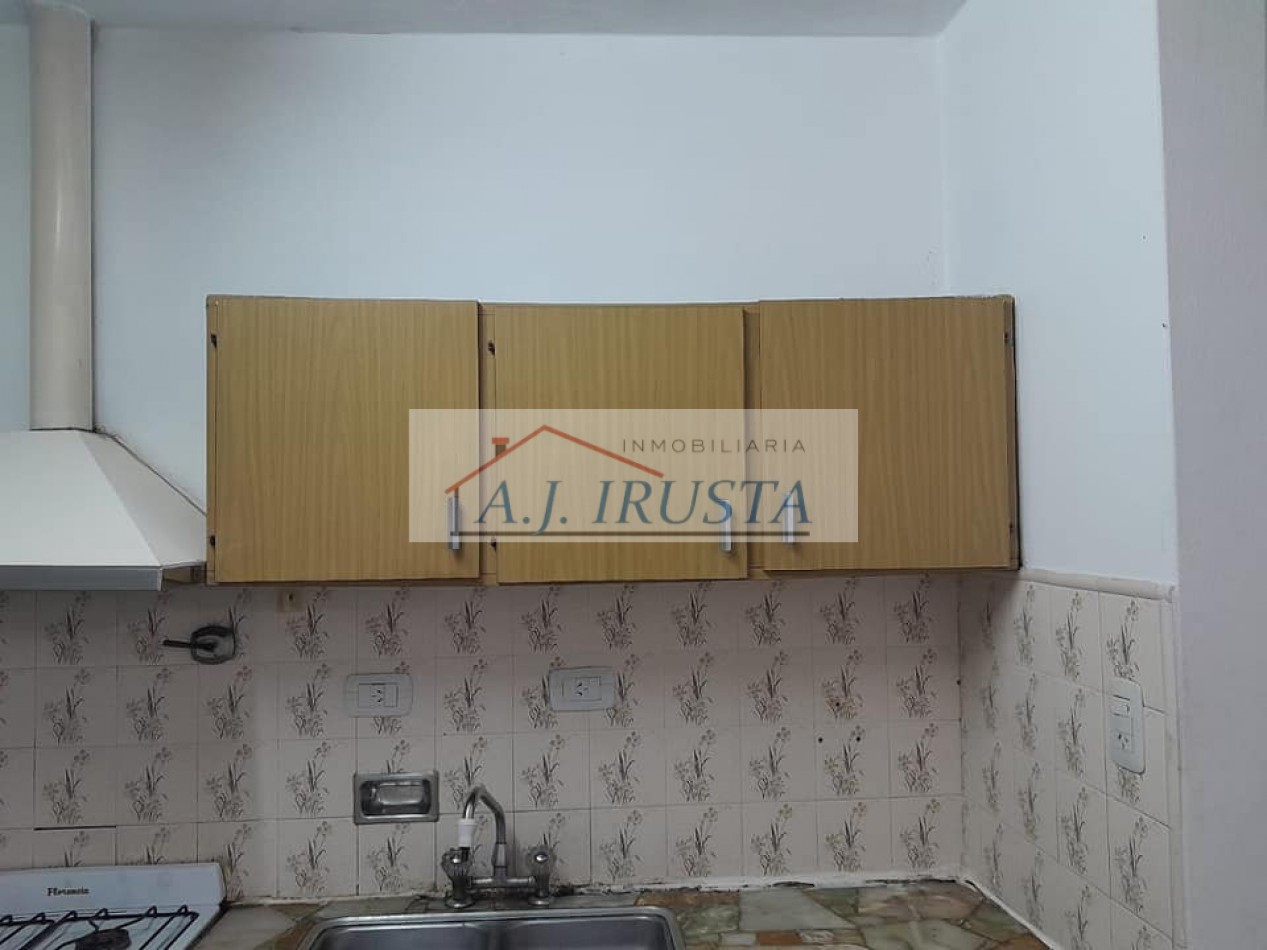 CASA 2 DORMITORIOS